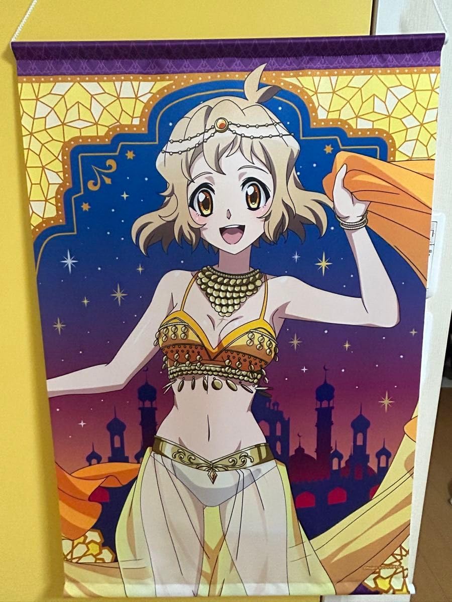 ヴァンガード エネルギージェネレーター 呼続 スオウ WGP2024 ベスト8