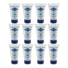 Panama Jack Sport Sunscreen Lotion - SPF 50 Broad Spectrum UVA UVB Protection Non-Greasy PABA Paraben Gluten Cruelty