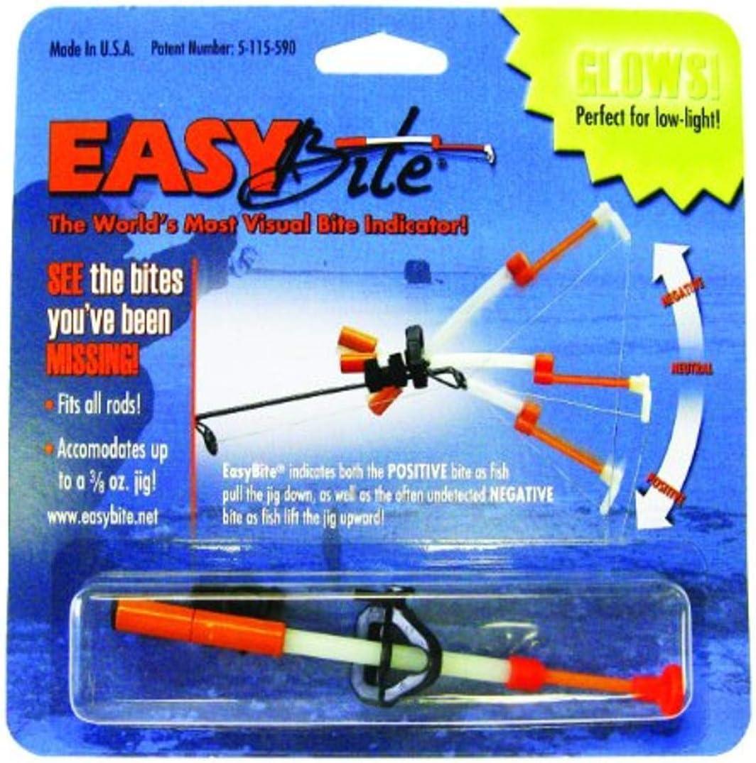Beaver Dam BDEASYB Easybite Strike Indicator Fishing