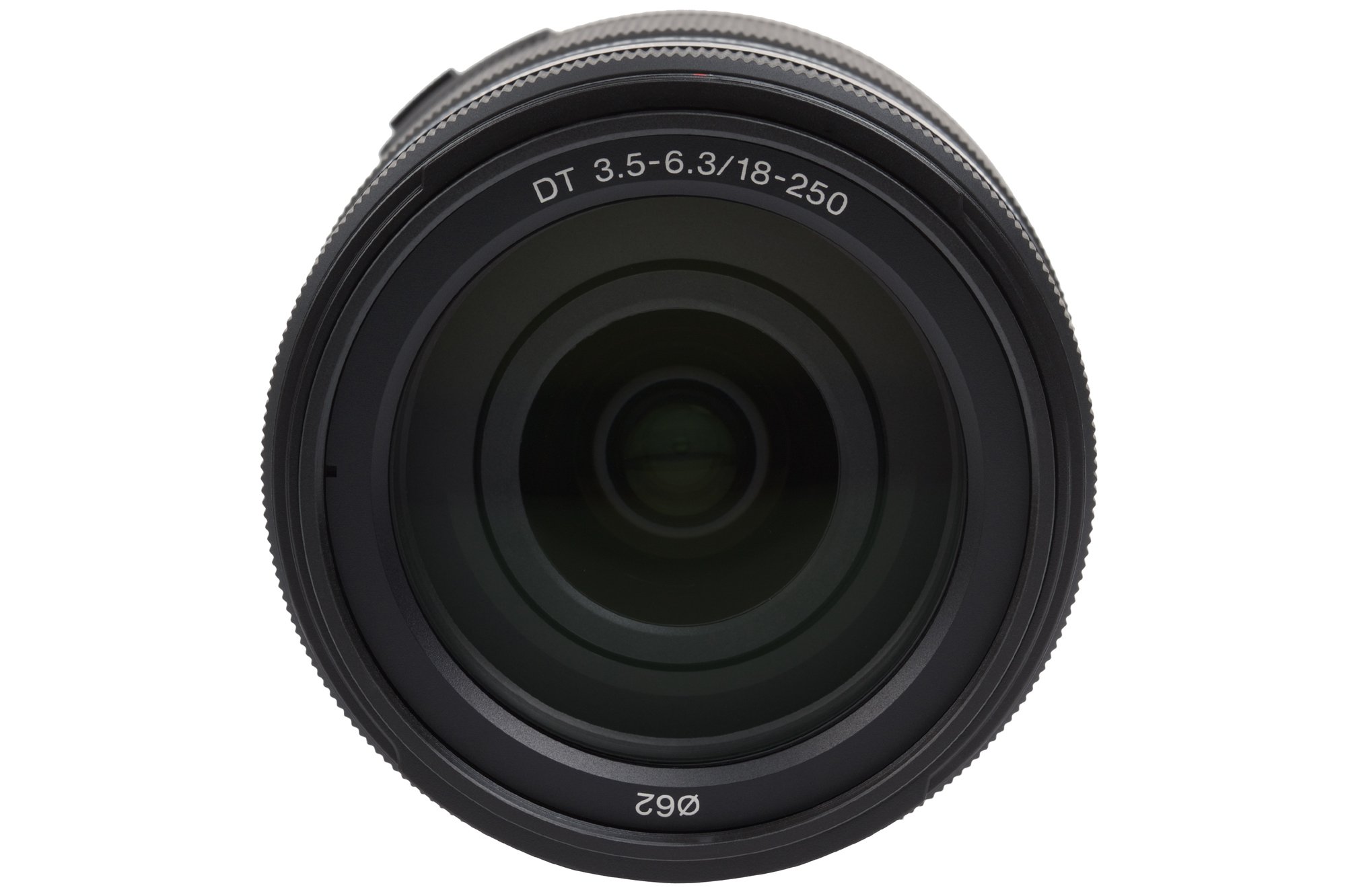 Sony SAL18250 A Mount - APS-C DT 18–250mm F3.5–6.3 Zoom Lens