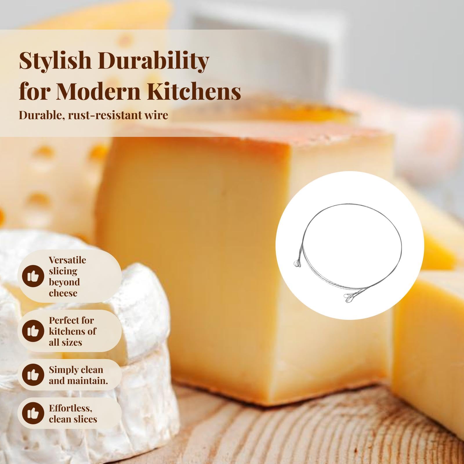 How to Slice Cheese Blocks at Home: Easy Tips for Perfect Slices