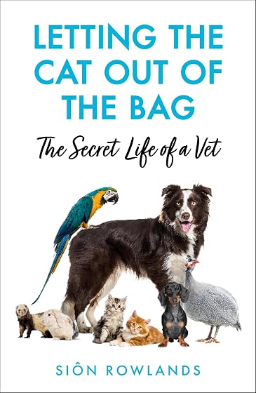 Letting The Cat Out Of The Bag