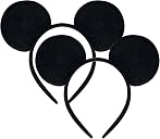 black mickey ears Top3商品