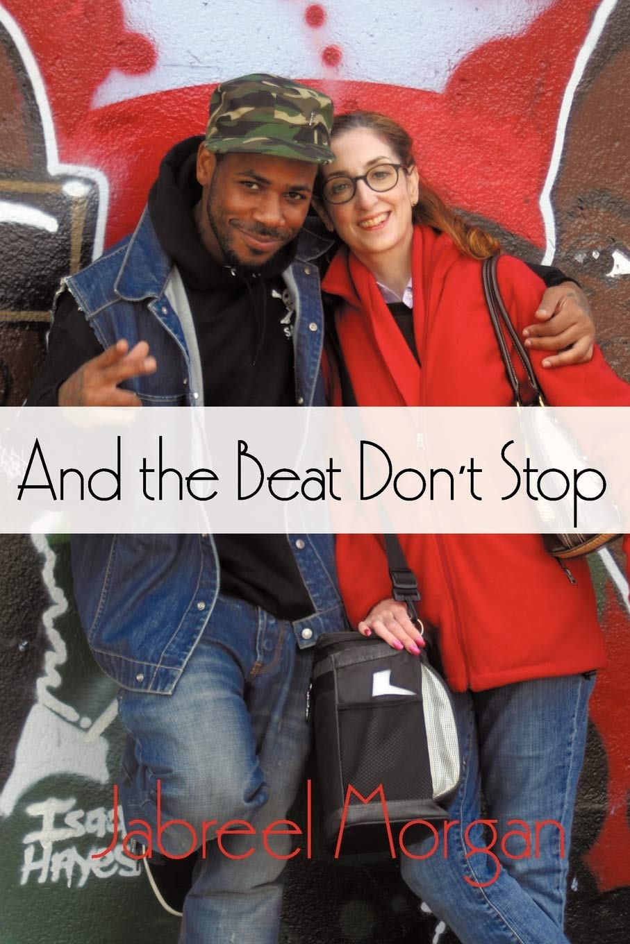 And the Beat Don't Stop