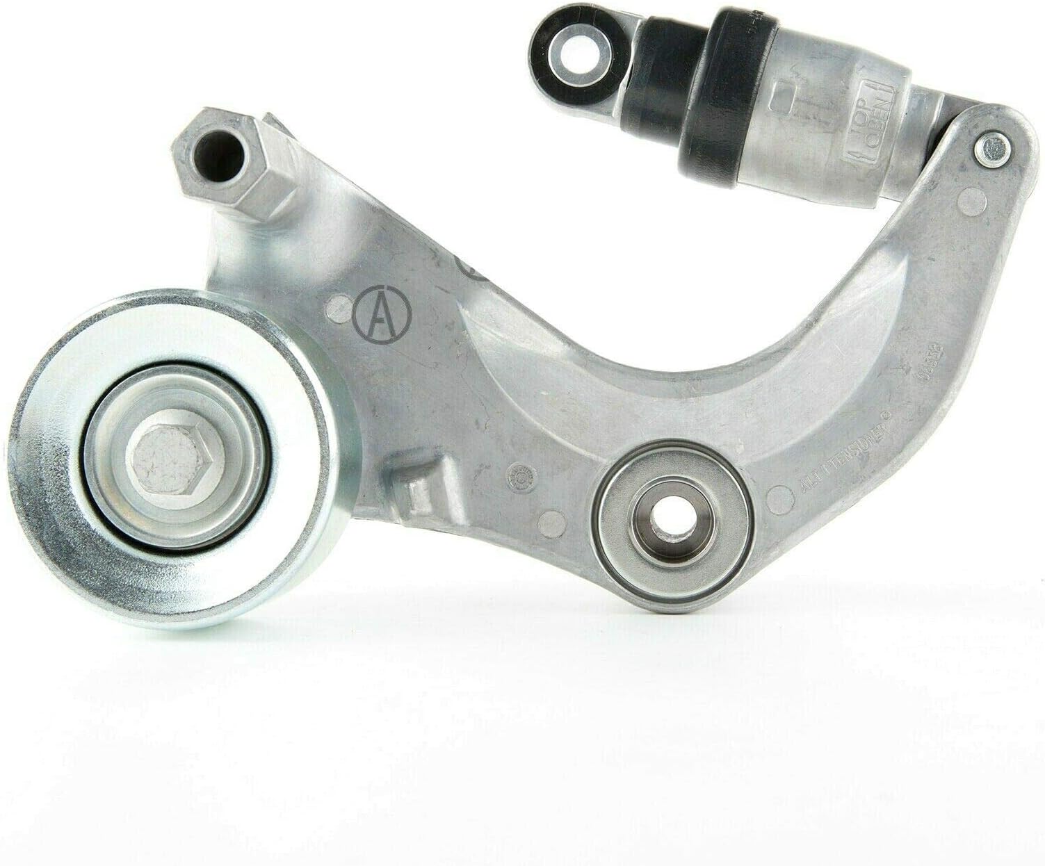 Bodeman - Accessory Drive Belt Tensioner for 2013-2015 Acura ILX 2.0L/ for 2012-2015 Honda Civic 1.8L - #ALT06338, Interchange #39385