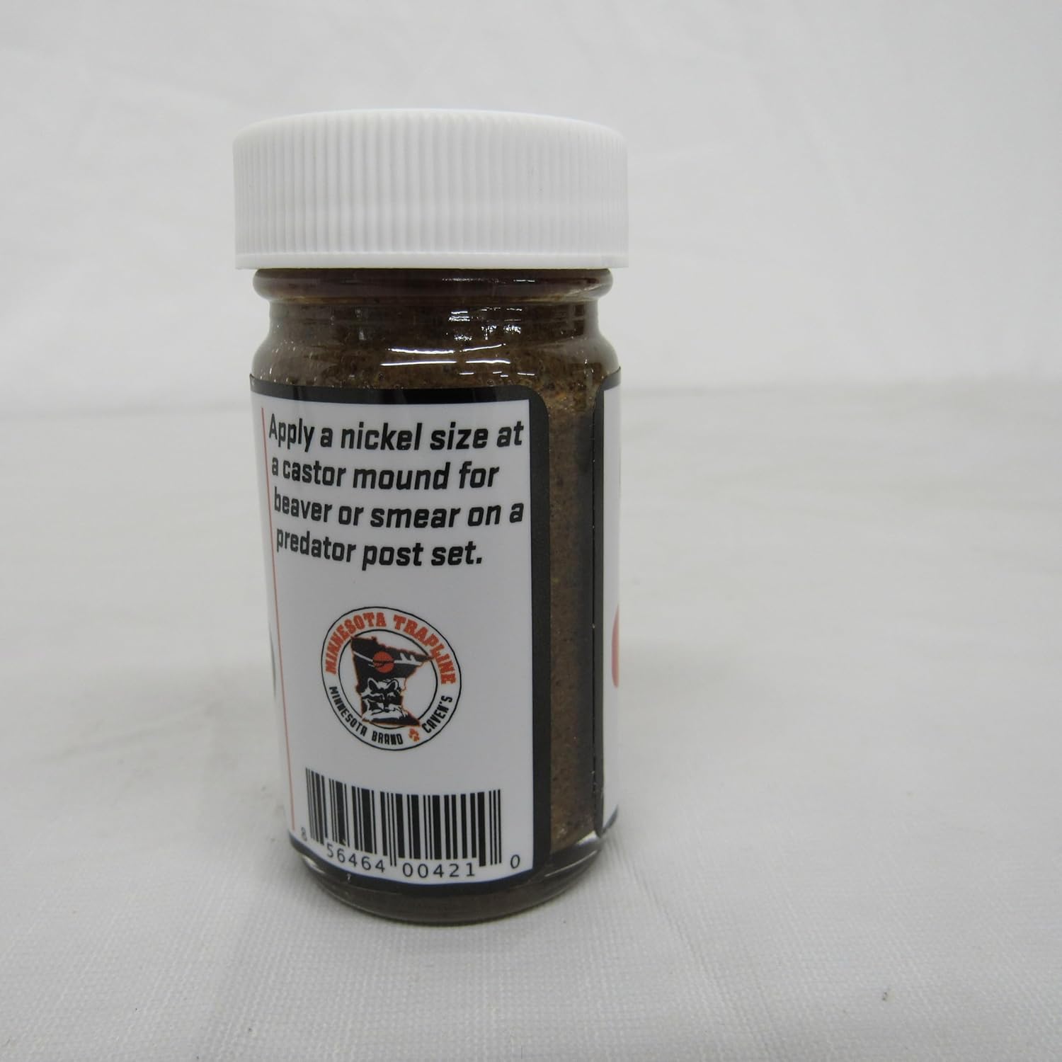 Timber - Beaver Castor Lure Caven's Lures