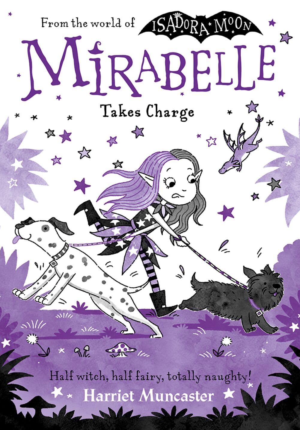 Mirabelle Takes Charge (7)