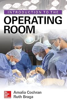 Introduction to the Operating Room