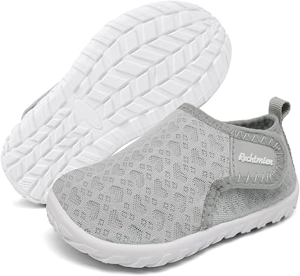 Baby Water Shoes Boys Girls Toddler Infant Quick Dry Beach Aqua Shoes