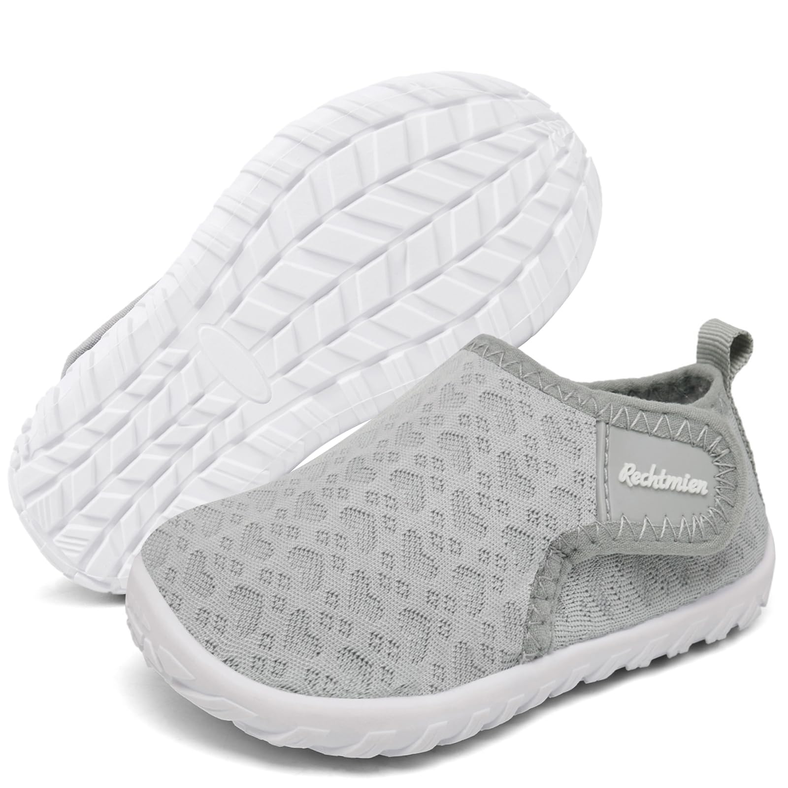 Baby Water Shoes Boys Girls Toddler Infant Quick Dry Beach Aqua Shoes
