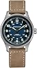 Hamilton H70545540 Gent Wristwatch, Khaki, Field Titanium, Mechanical Automatic