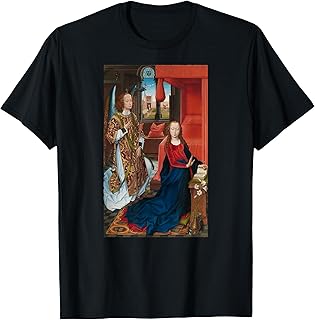The Annunciation T-Shirt