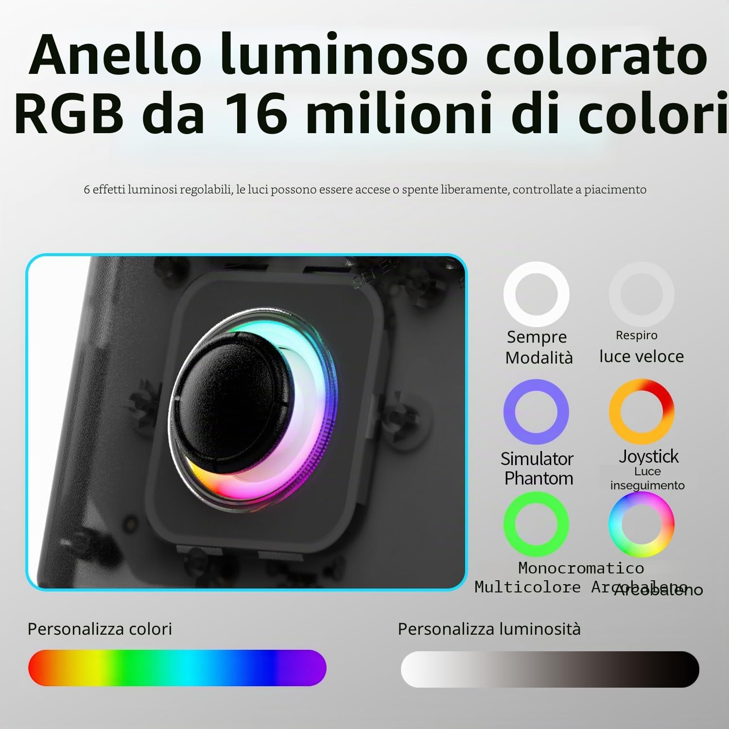 HANHIBR RG40XXV - Console portatile per videogiochi rétro, sistema operativo Linux integrato, scheda TF da 64G+128G, console per videogiochi rétro con schermo IPS da 4,0 pollici, lettore video