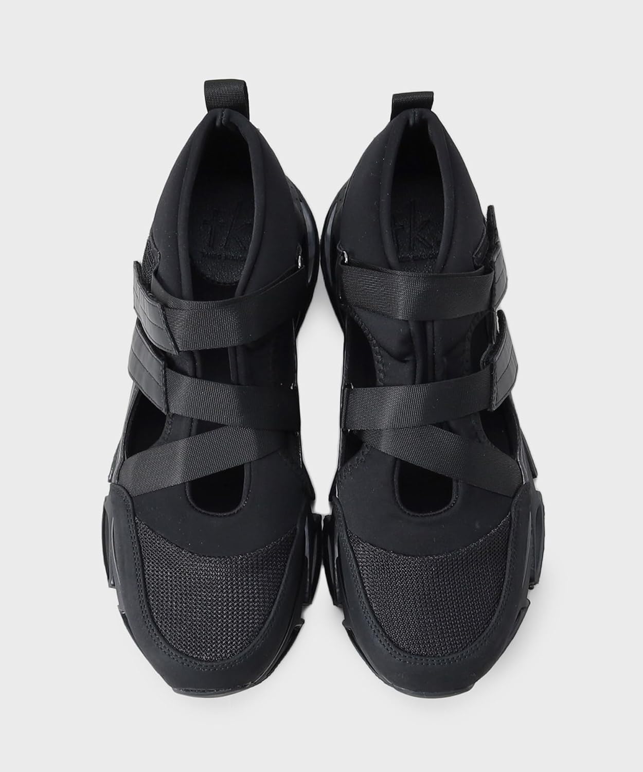 Amazon | [ティーケー タケオキクチ] サンダル アクションソール