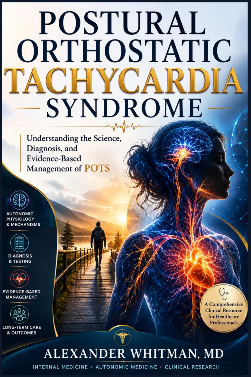 Postural Orthostatic Tachycardia Syndrome: Understanding the Science, Diagnosis, and Evidence-Based Management of POTS