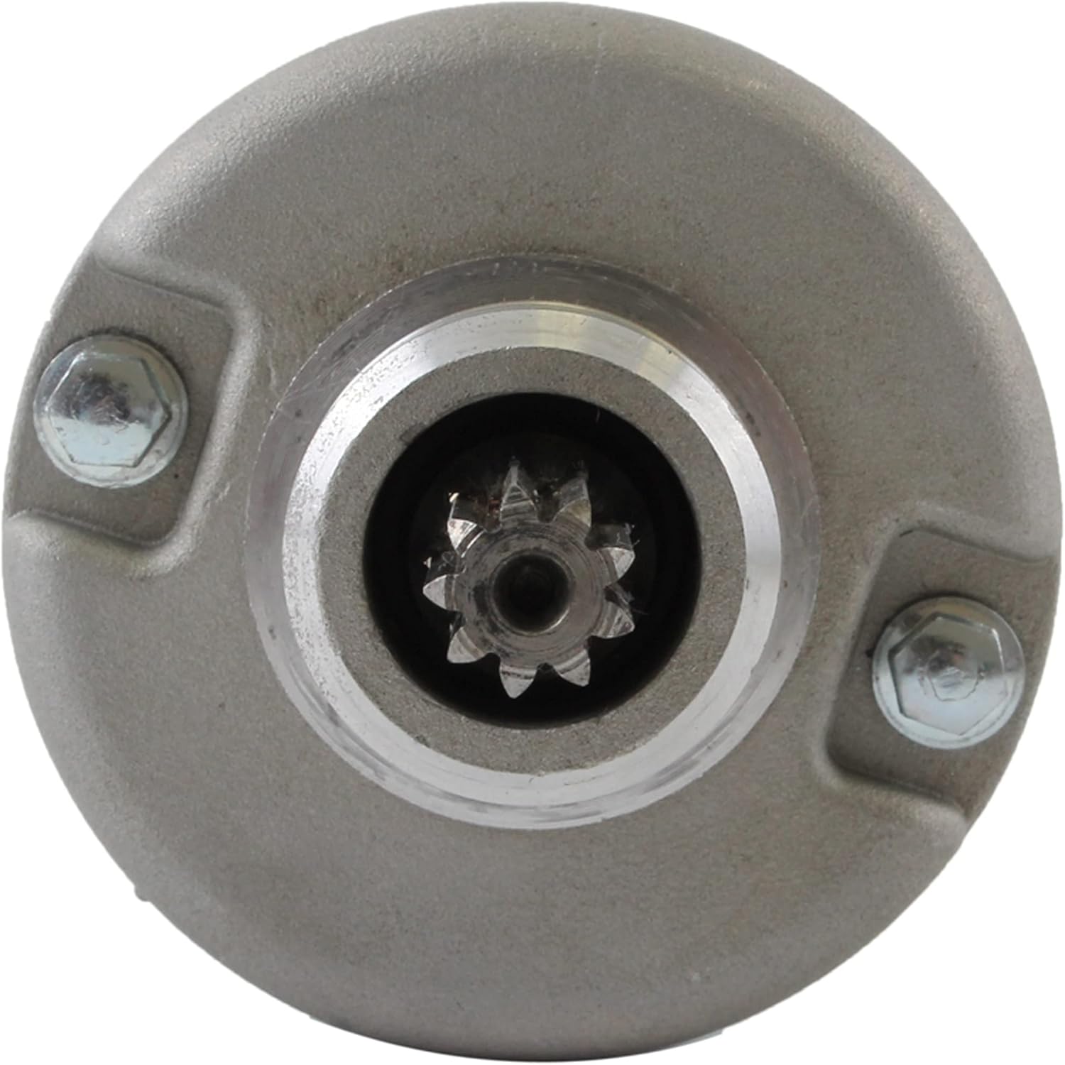 DB Electrical New 410-54165 Starter Compatible with/Replacement for Honda MUV700 Big Red UTV 2009 2010 2011 2012 2013/06311-HL1-305, 31200-HL1-A01 /12 Volt CCW