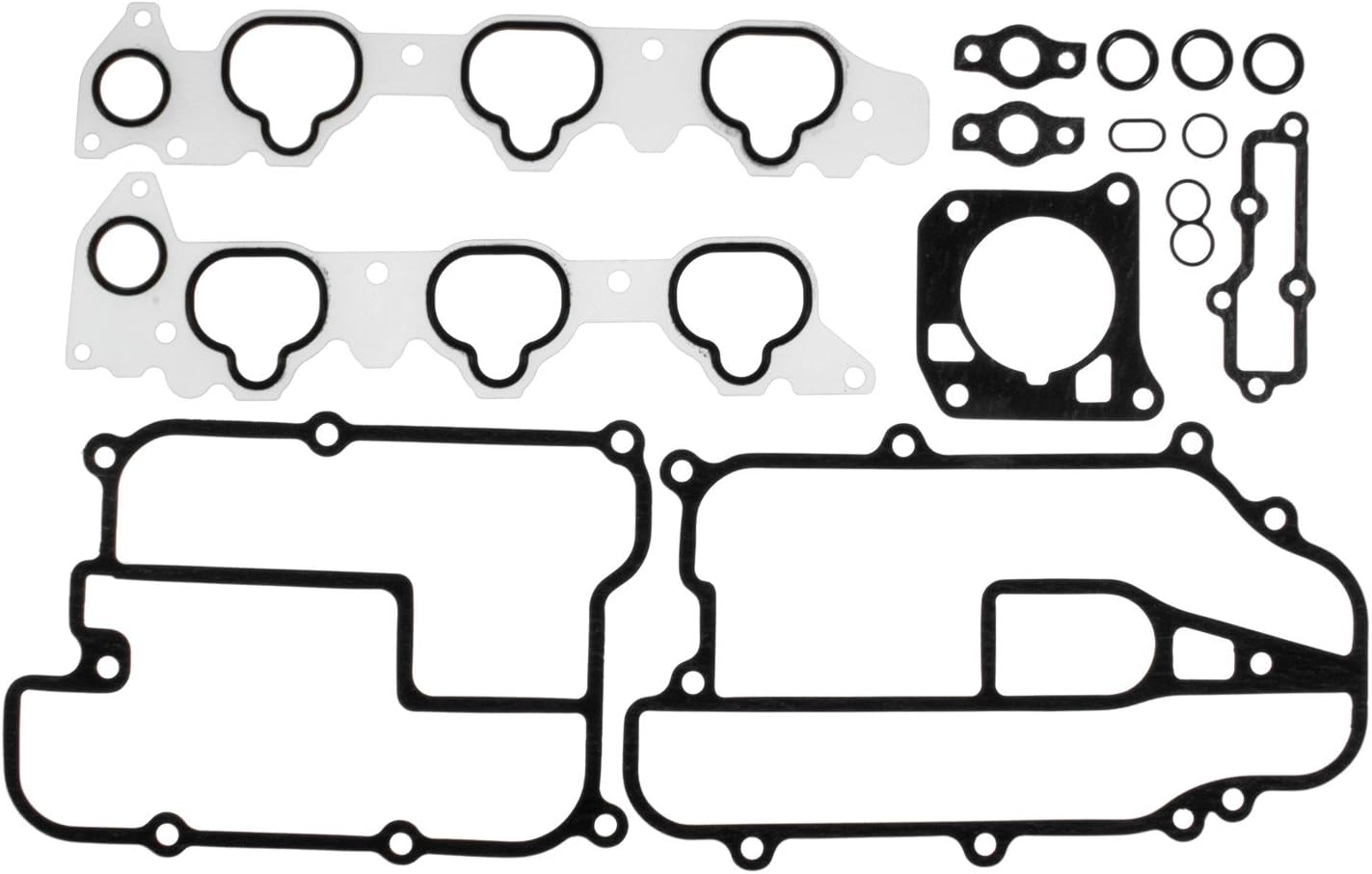 MAHLE MS19720 Engine Intake Manifold Gasket Set