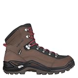 Renegade GTX Mid Boots Medium, Mahogany red, 13 Men