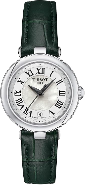 Tissot Bellissima