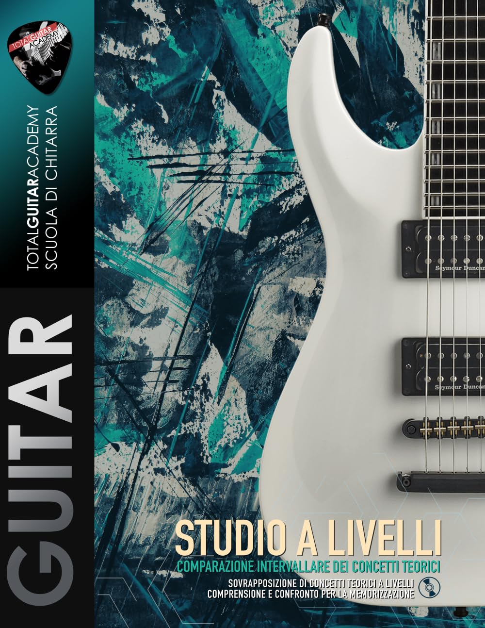 Studio a Livelli: Comparazione intervallare dei concetti teorici: 6