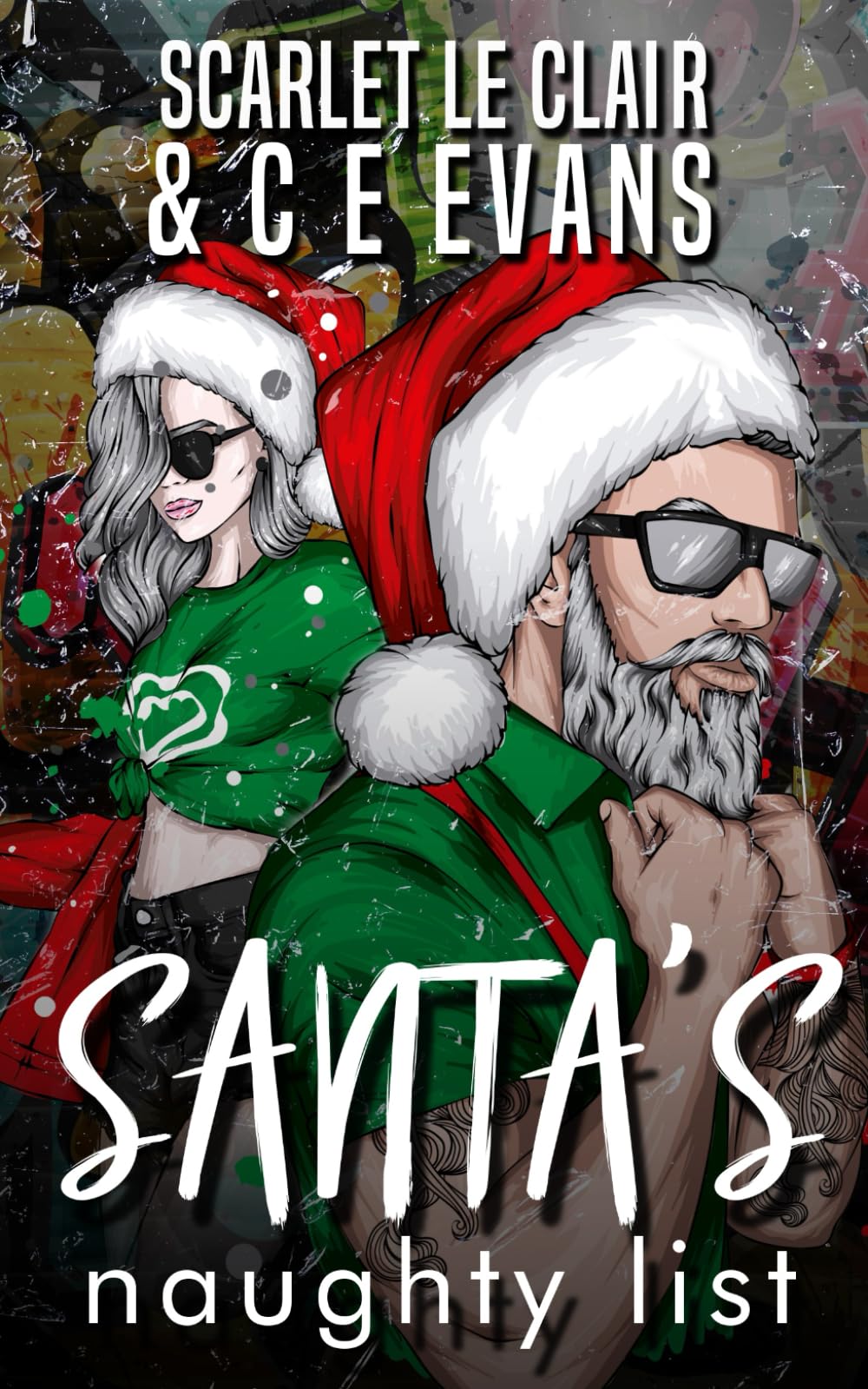 Santa's Naughty List
