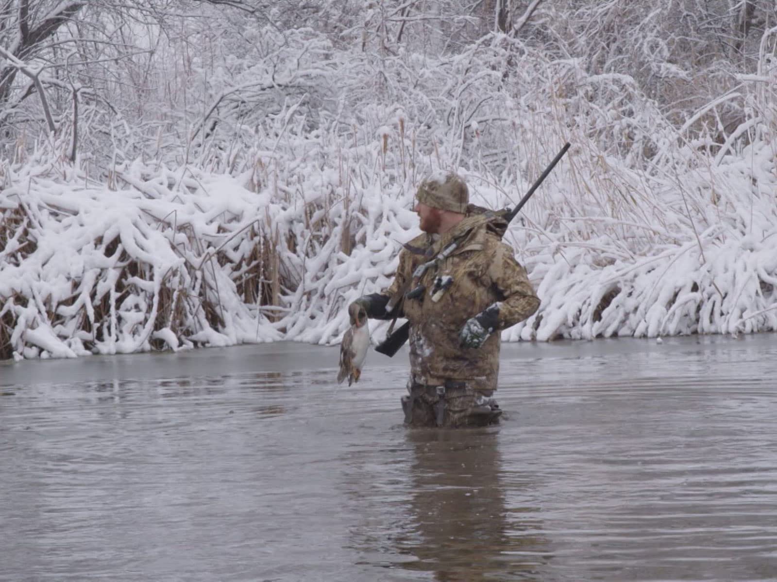 Watch MeatEater's Duck Lore Season 2 Prime Video