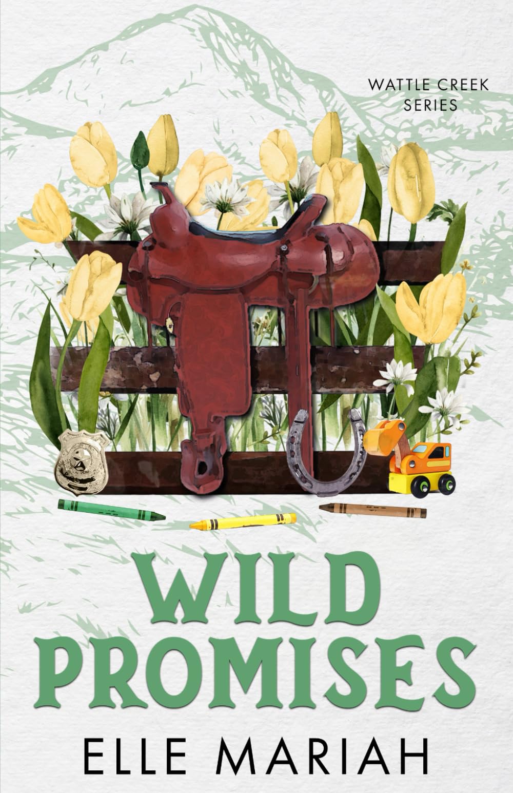 Wild Promises (Special Edition)