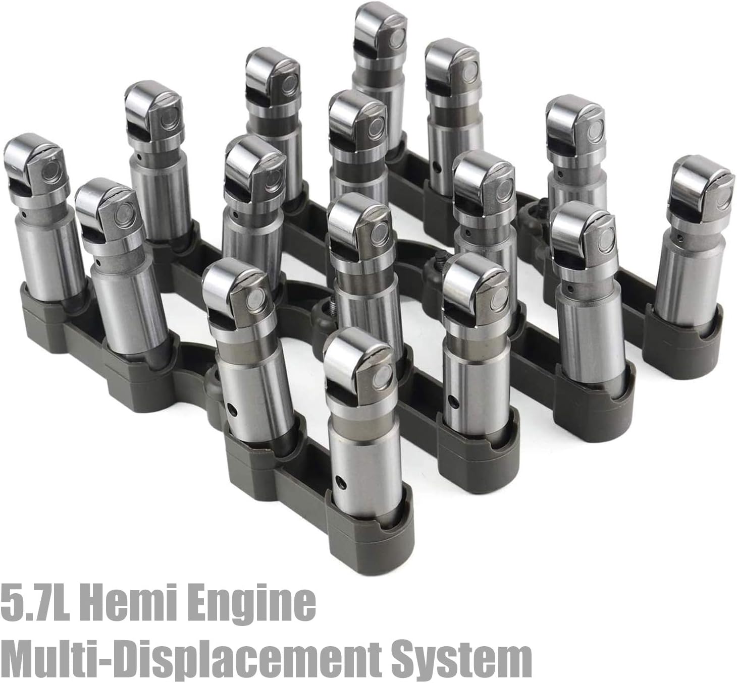 Buy Mds Engine Lifters Replacement For Chrysler 300 Dodge Charger Challenger Ram 1500 Grand Cherokee 5 7 6 4l Hemi 05 19 Intake Exhaust 5038785ad 5038684aa 5038785aa Niceke Online In Turkey B07zvlppkn