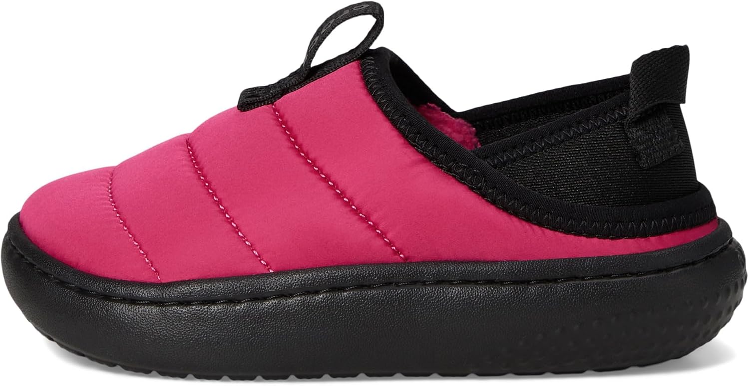 Crocs Kids' Classic Puff Moc