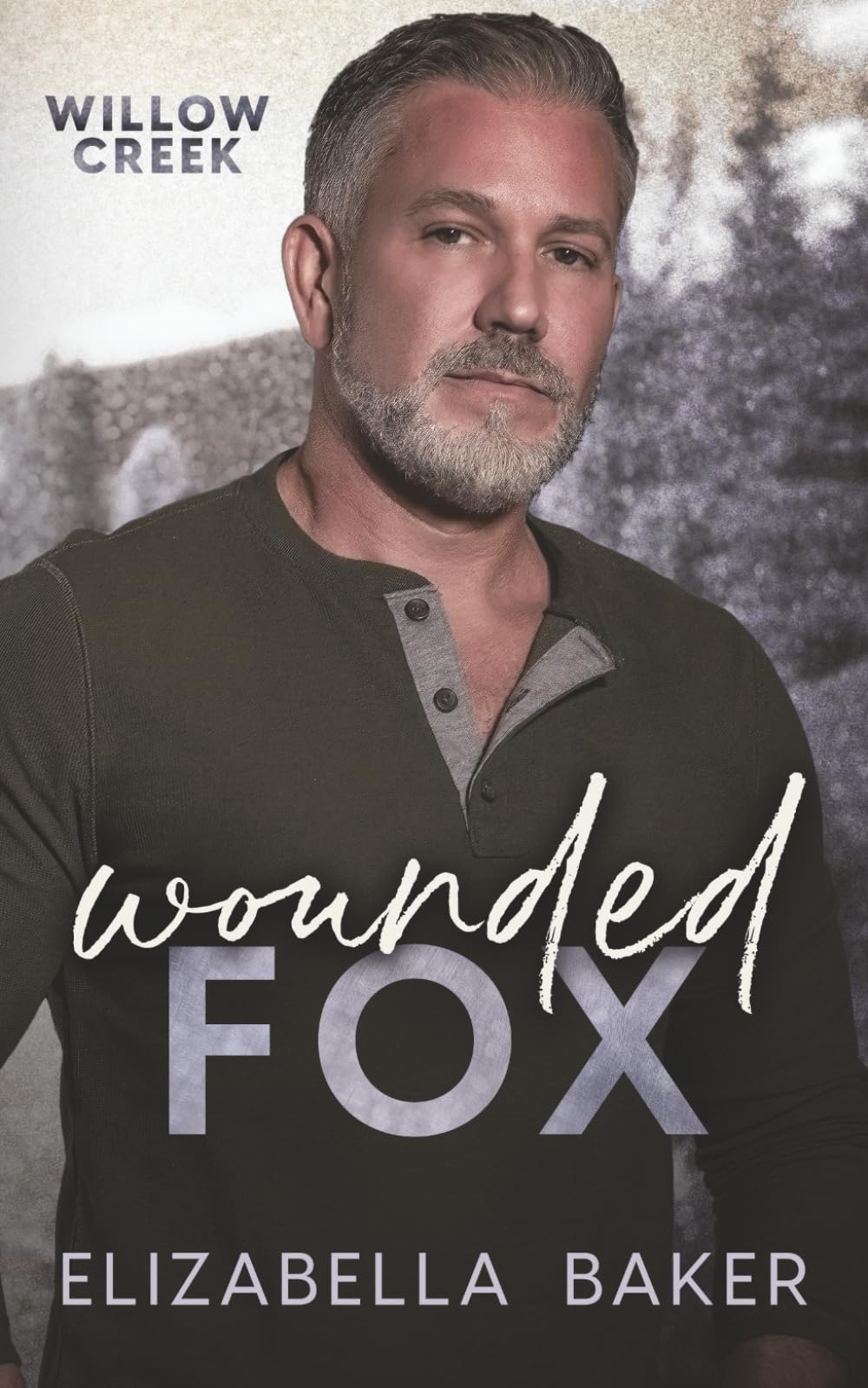 Wounded Fox (Willow Creek Security)