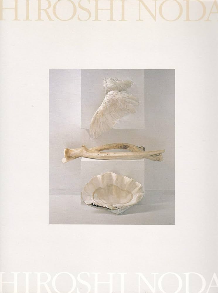 野田弘志展 写実の彼方に [図録] | 北海道立近代美術館， 豊橋市