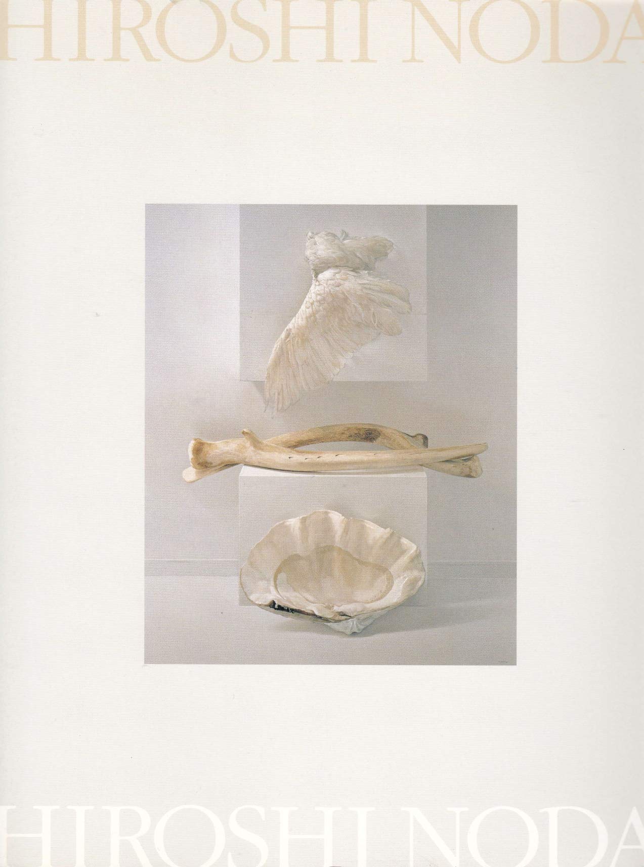 野田弘志 HIROSHI NODA 作品目録　評論集 野田弘志 HIROSHI NODA 作品目録 評論集 野田弘志 HIROSHI NODA 作品