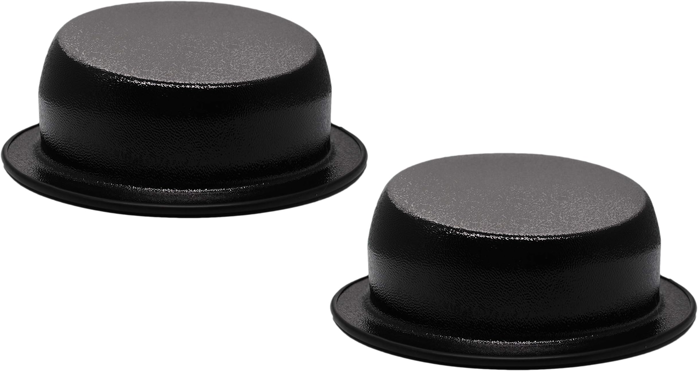 Pair of Universal Angled Speaker Enclosures Boxes Pods Surface Mount for Install of 6.5 Inch Speakers or Smaller
