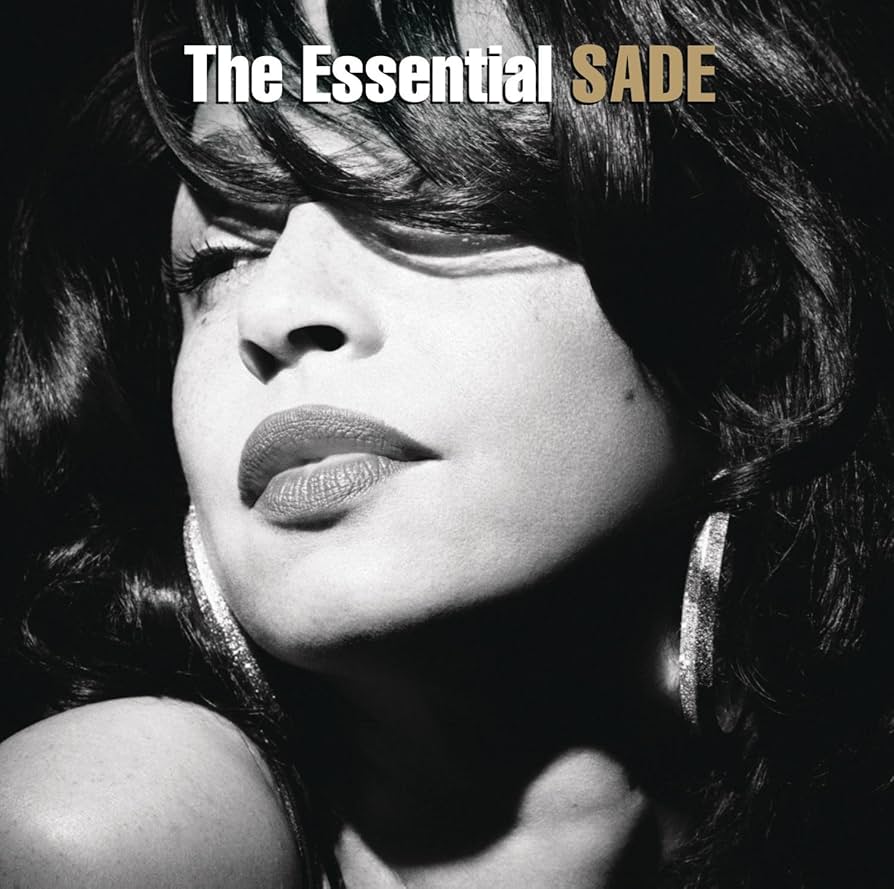 Amazon.co.jp: The Essential Sade: ミュージック