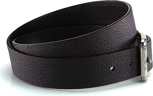 Miniatura 3 de Ariat Cinturón de rodillo para hombre