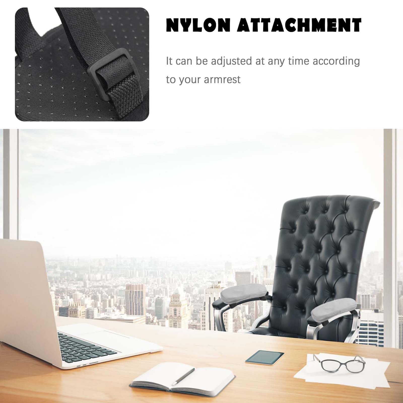 Housse Accoudoir Chaise Siruishop Coussin D'Accoudoir Support De Coude Rehausseur De Bras Pour Chaise De Bureau Chaise De Jeu Chaise De Bureau Noir Repose-poignet Clavier Chaise Gaming Housse Accoudoir Chaise Siruishop Coussin D'Accoudoir Support De Coude Rehausseur De Bras Pour Chaise De Bureau Chaise De Jeu Chaise De Bureau Noir Repose-poignet Clavier Chaise Gaming