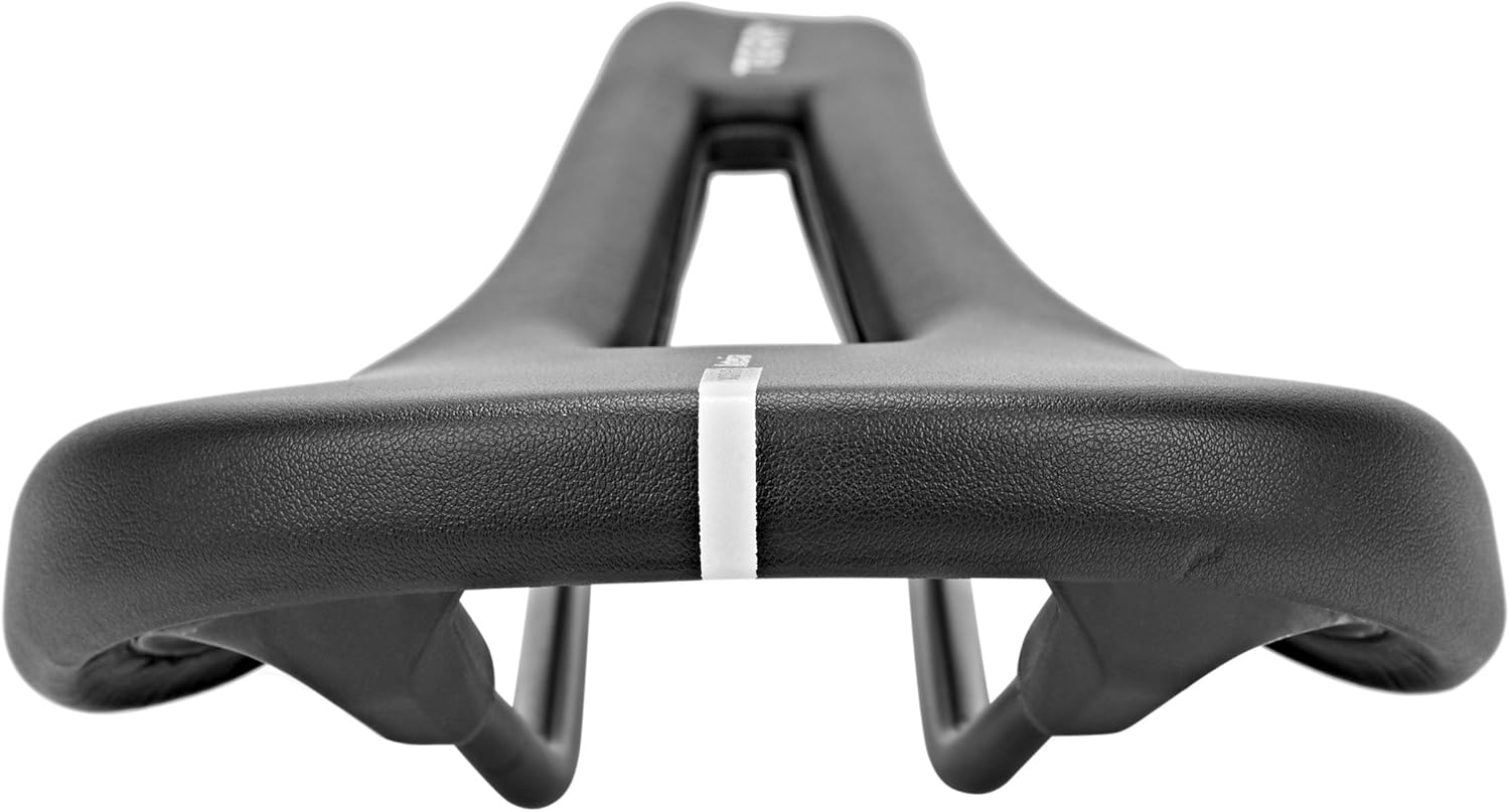 TERRY Women's Arteria Bicycle Saddle Black 9-12 cm