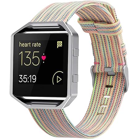 blaze watch bands amazon