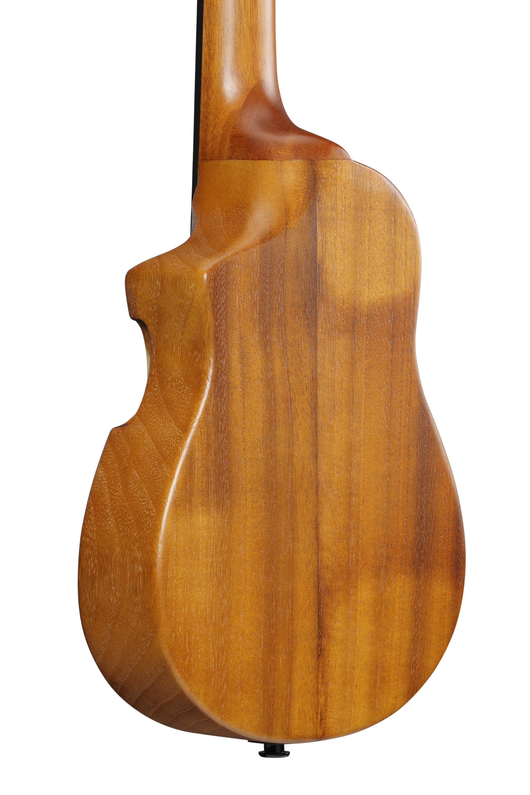 Ibanez AUC10E-OPN Concert Ukulele - Ukulélé Concert