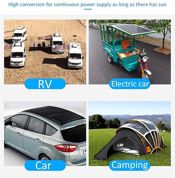 Solar Panel Kit 4000W Complete Off-Grid Power System Inverter for Home, RV, Boat, Farm & Shed - Expandable Design, Plug-and-Play Setup, Pure Sine Wave