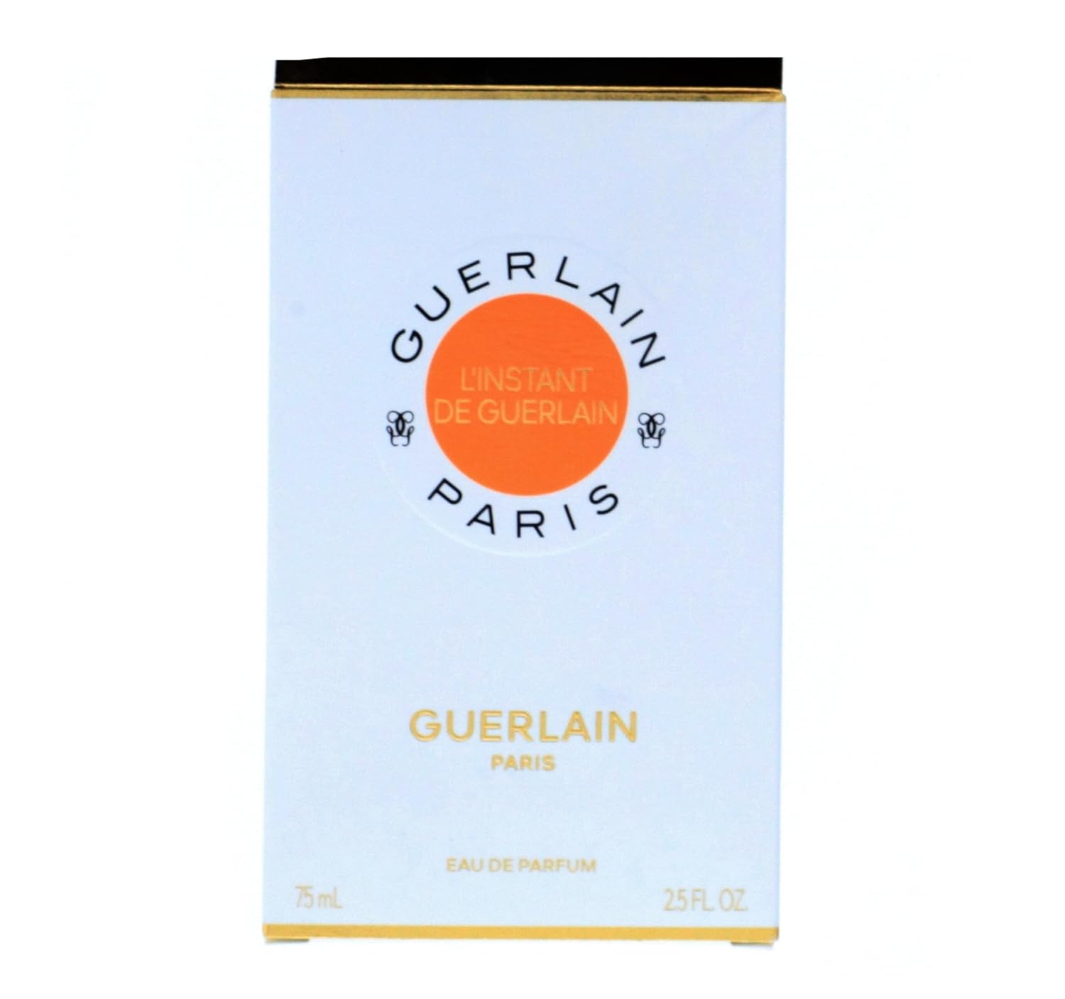 Guerlain L'Instant De Guerlain Eau de Parfum Spray for Women, 2.5 Ounce - Image 3