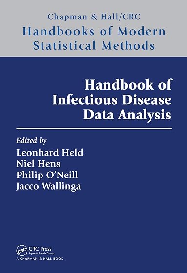 Handbook Of Infectious Disease Data Analysis