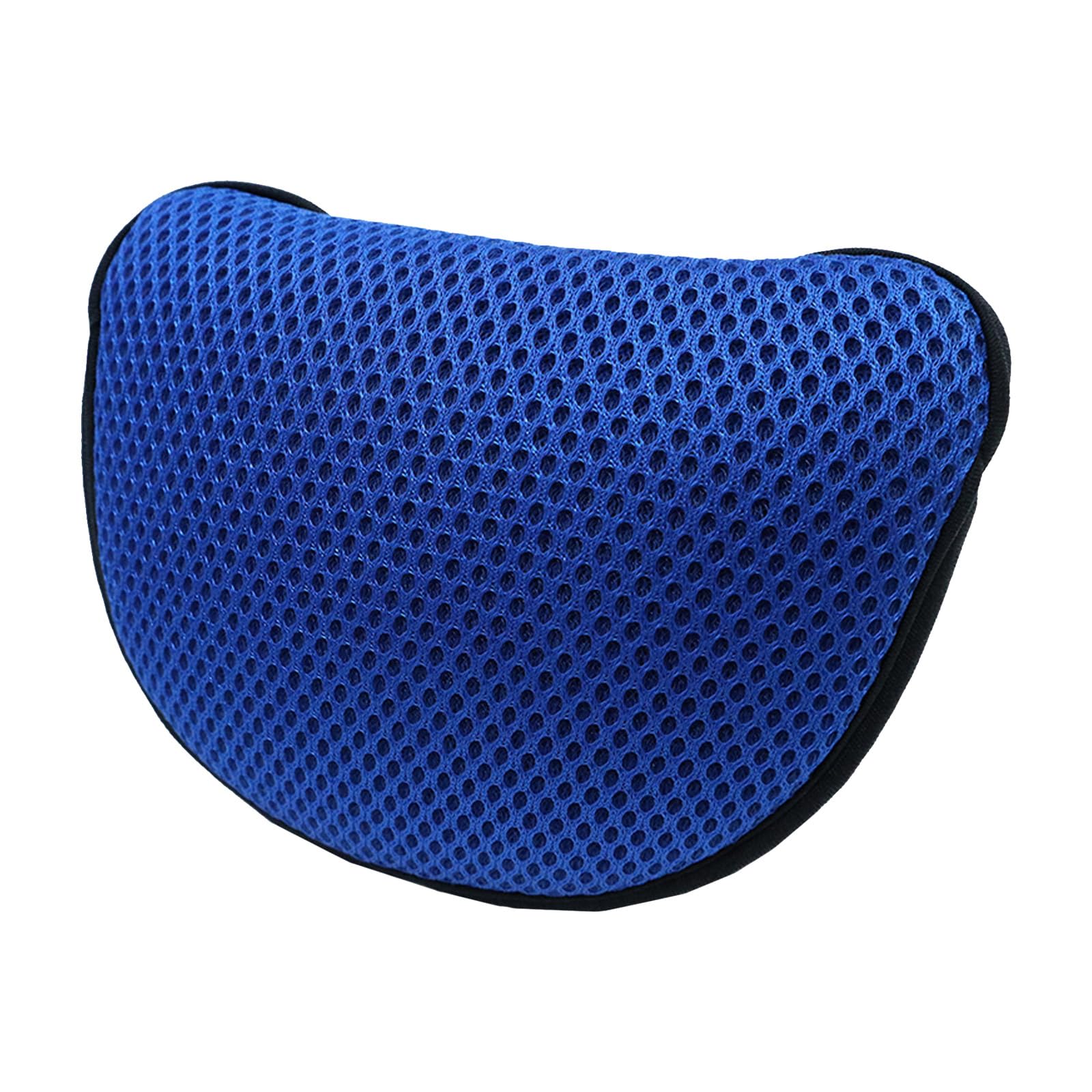 XuQiZZpp Golfing Putter Headcover Nylon Net Mallets Putter Head Covers Golfing Putter Protector Sleeve Golfing Putter Head Covers