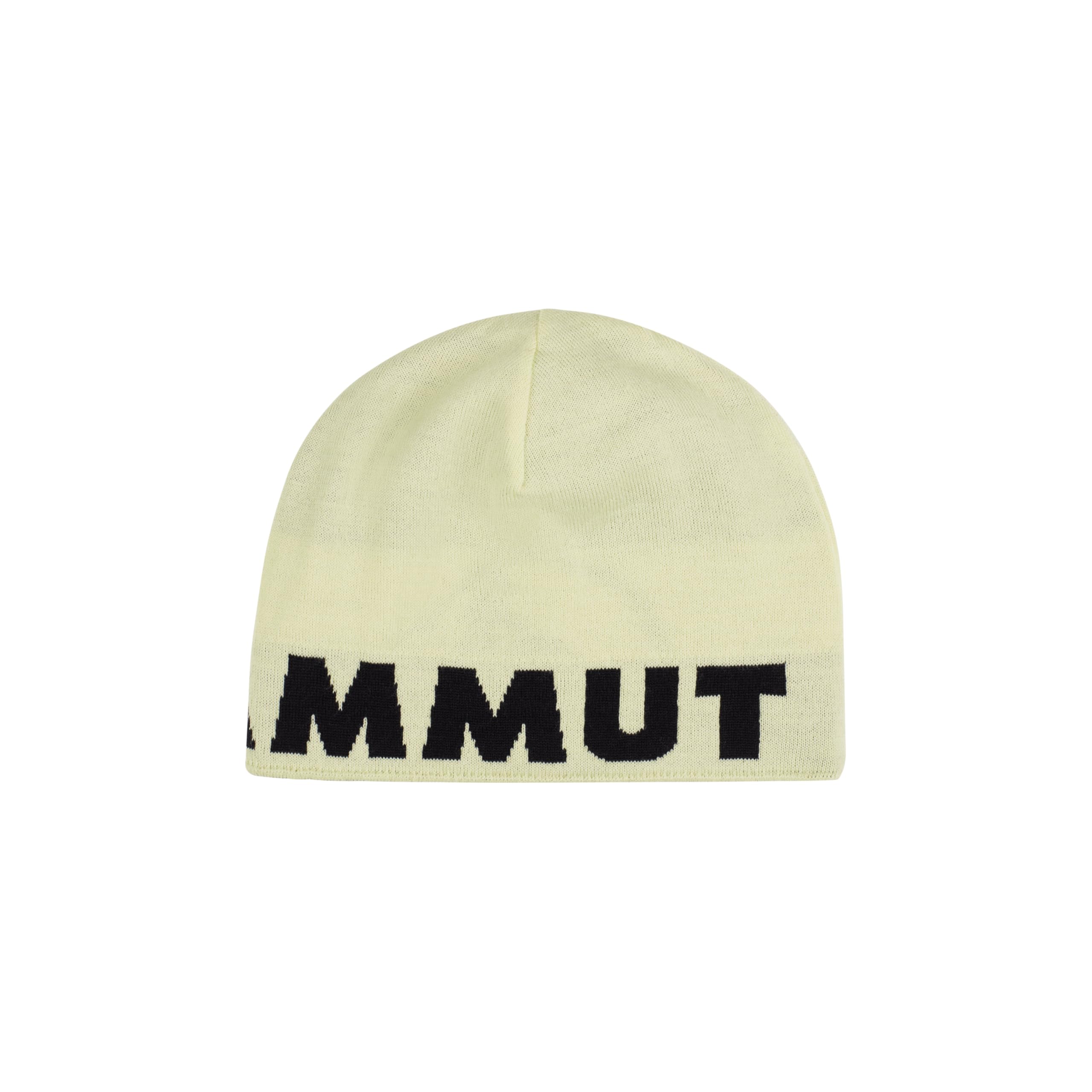 Mammut Unisex Beanie-Mütze Mammut Logo Beanie