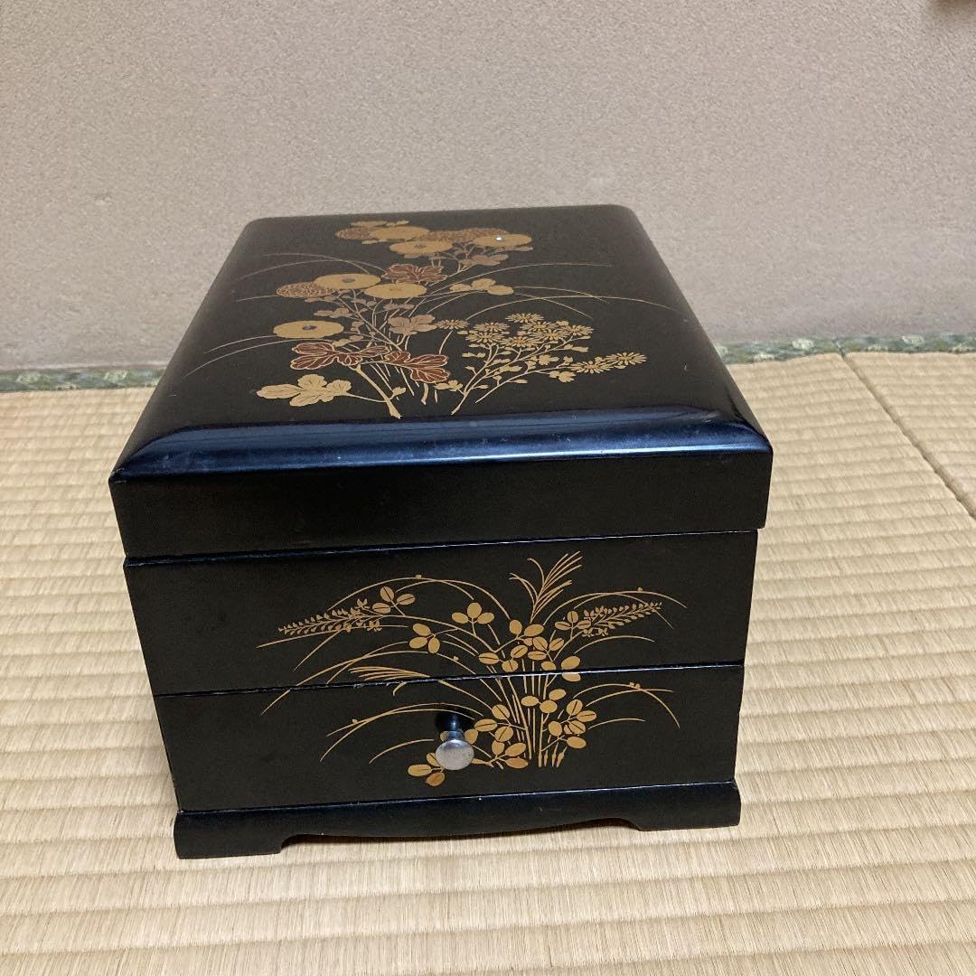 印籠　蒔絵　薬入れ　小物入れ　骨董　時代物 印籠 蒔絵 薬入れ 小物入れ 骨董 時代物 【公式通販】 蒔絵小物入れ