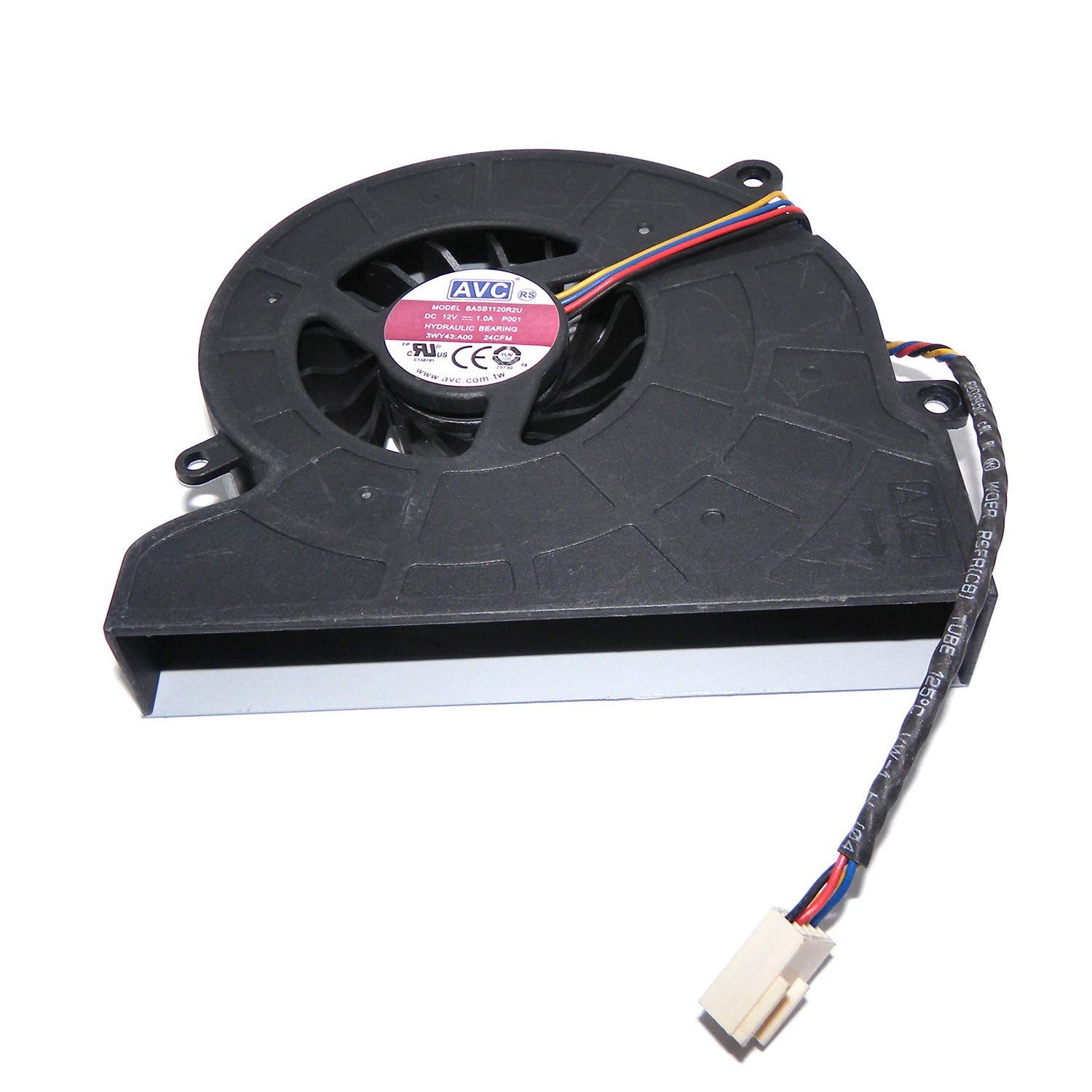 New CPU Cooling Fan for Dell Inspiron One 2320 20 3048 2330 9010 9020 3WY43