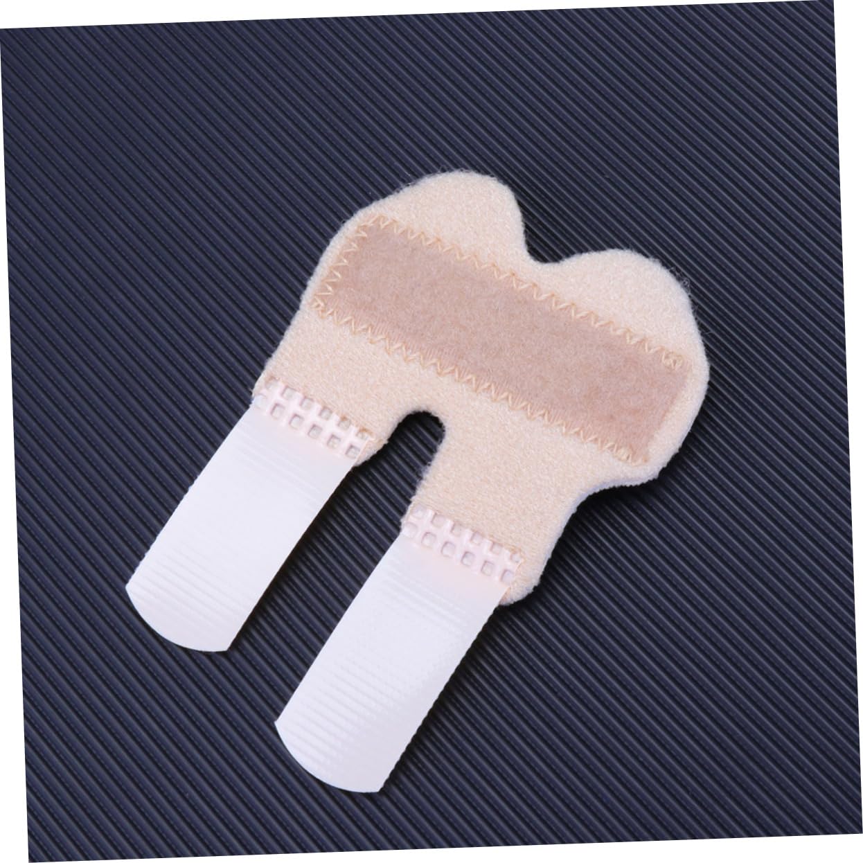 SEWOART 1pc Protective Splint for Thumb Brace Sleeve Thumb Sling Sleeves Splints for Splints for Fingers Broken Brace Resting Hand Splint Beige