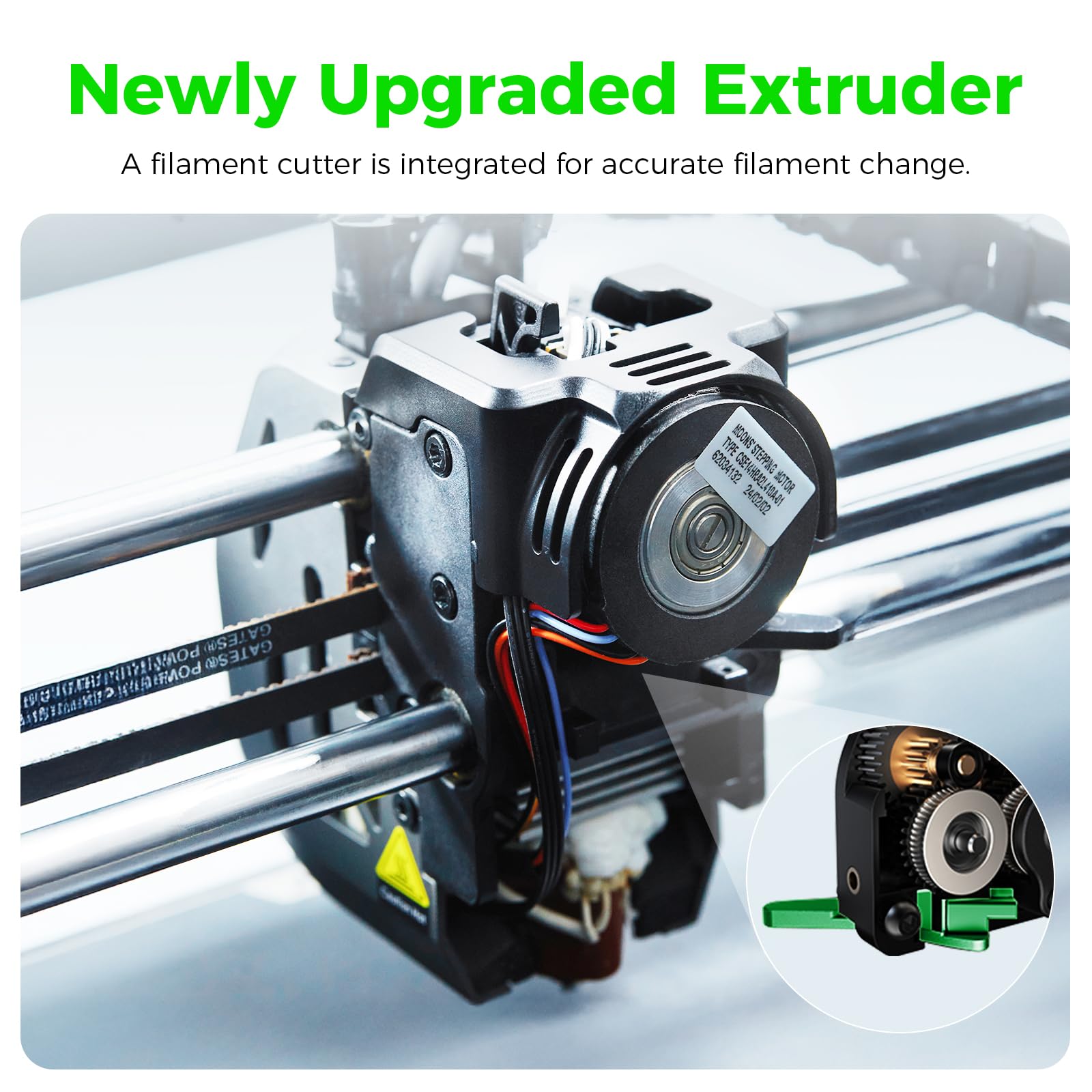 Amazon.co.jp: Creality公式K1シリーズ CFSアップグレード