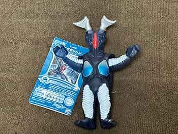 マガゼットン タグ・カード付き ソフビ マガゼットン タグ・カード付き ソフビ - メルカリ