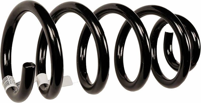 GM Genuine Parts 23312162 Front Coil Spring